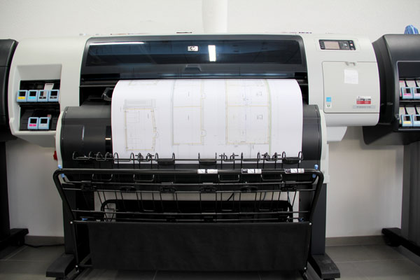 Plotter